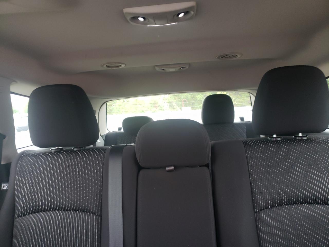 2013 Dodge Journey Se VIN: 3C4PDCAB1DT721263 Lot: 81033695