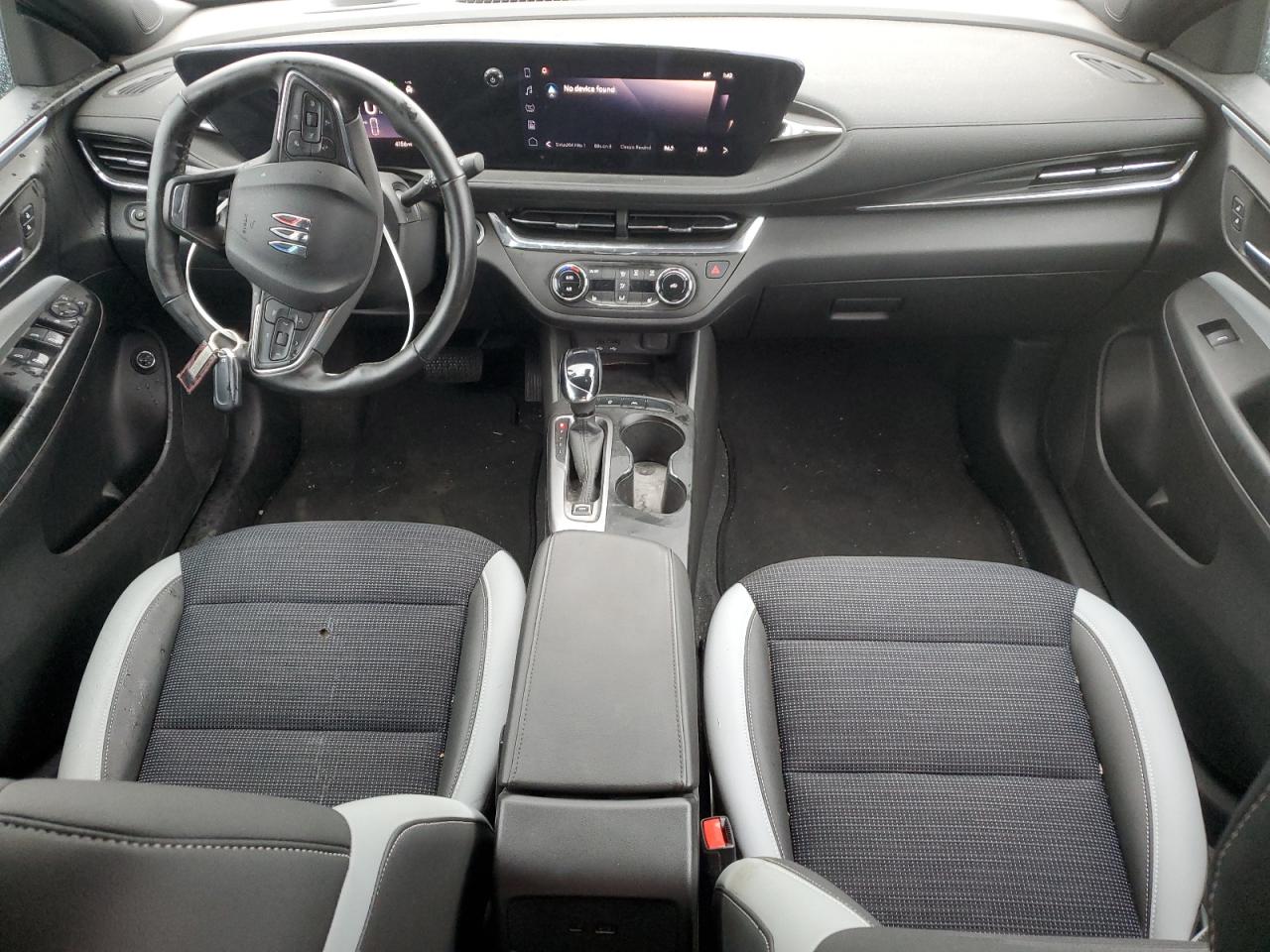 2025 Buick Envista Preferred VIN: KL47LAEP5SB156389 Lot: 81713835