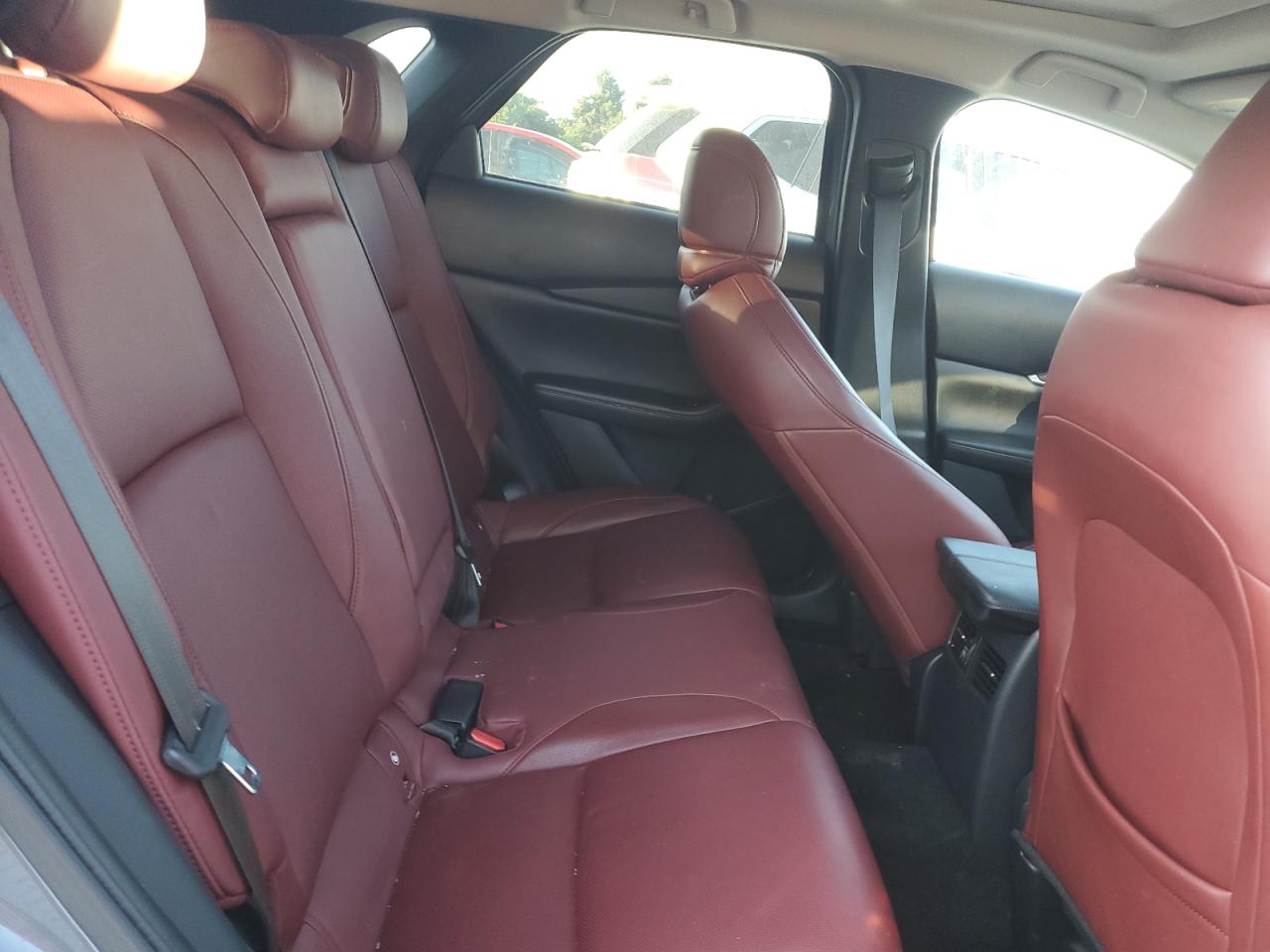 2023 Mazda Cx-30 Preferred VIN: 3MVDMBCM8PM530089 Lot: 71400185