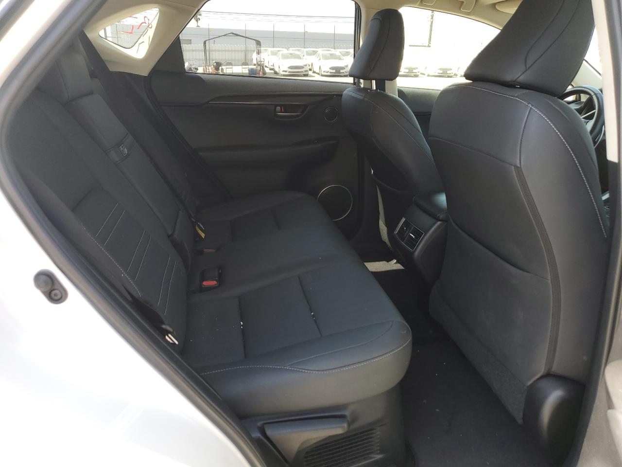 2020 Lexus Nx 300 VIN: JTJGARBZ1L5019480 Lot: 80903675