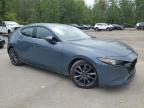 2019 MAZDA 3 PREFERRED   for sale at Copart ON - COOKSTOWN