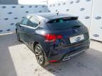 2015 DS DS4 DSTYLE NAV BLUEHDI S/  for sale at Copart BRISTOL