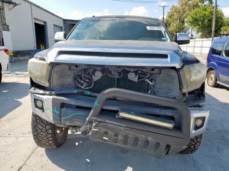  TOYOTA TUNDRA 2014 Black