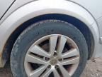 2007 VAUXHALL ASTRA SXI  for sale at Copart BRISTOL