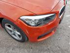 2016 BMW 116D ED PLUS  for sale at Copart ST HELENS