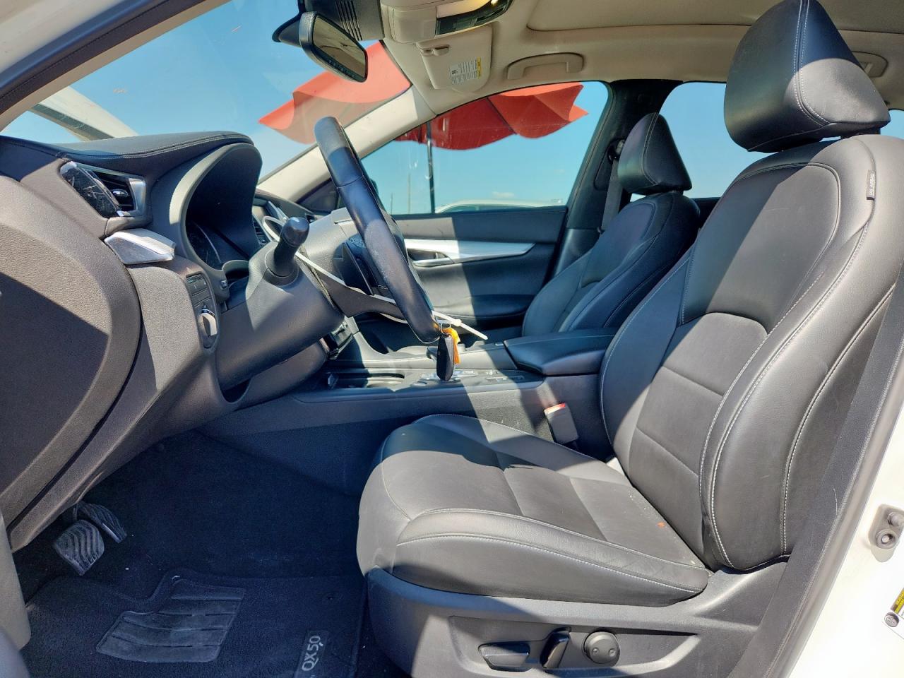 2020 Infiniti Qx50 Pure VIN: 3PCAJ5M10LF121618 Lot: 71078265