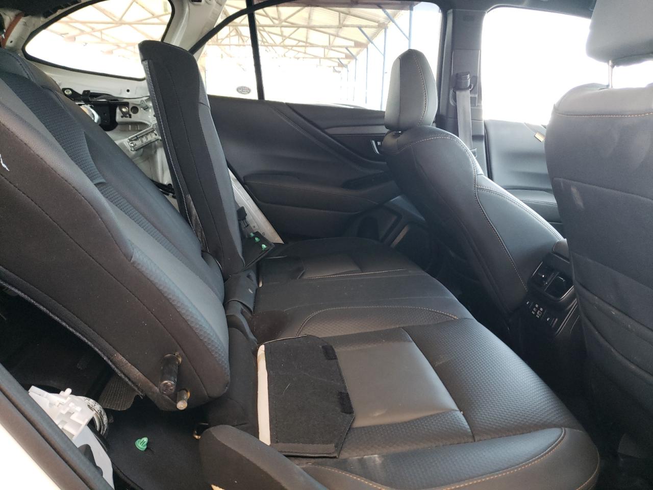 2023 Subaru Outback Wilderness VIN: 4S4BTGUD1P3123235 Lot: 80694085