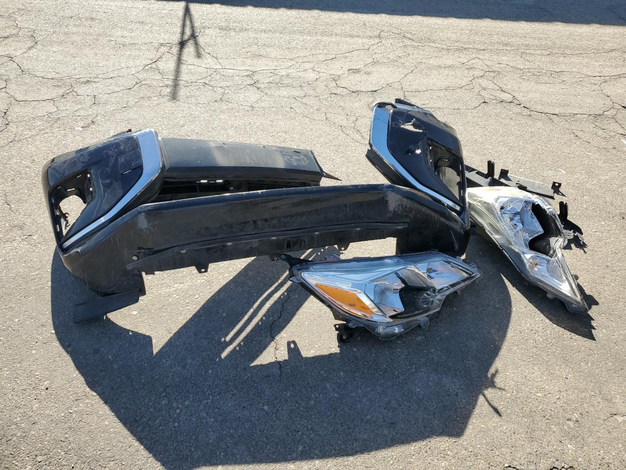 2021 Mitsubishi Mirage Es VIN: ML32AUHJ8MH012630 Lot: 72097435