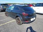 2009 SEAT IBIZA SPORT for sale at Copart SANDTOFT