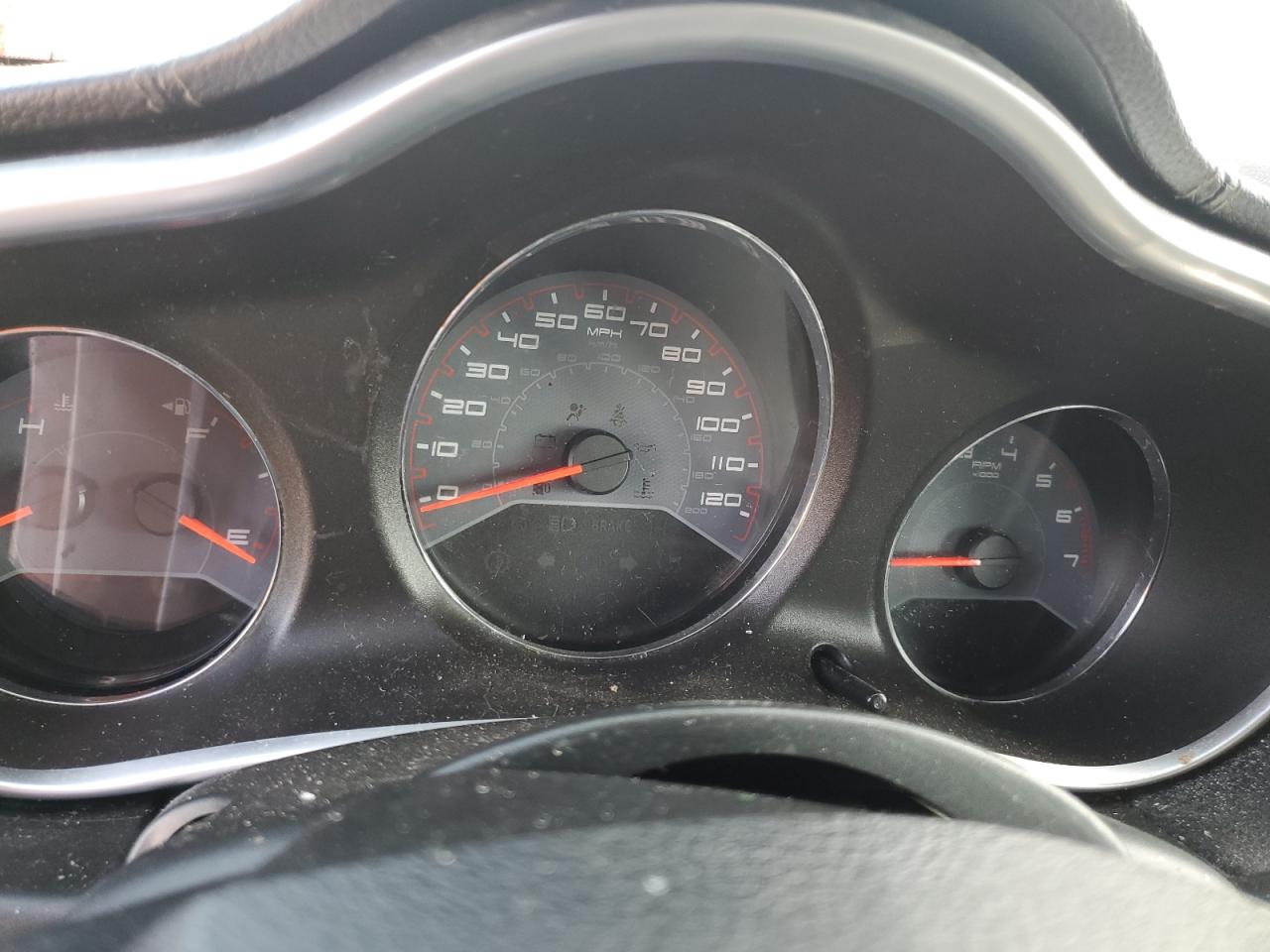 2012 Dodge Avenger Se VIN: 1C3CDZAB3CN115659 Lot: 72030355