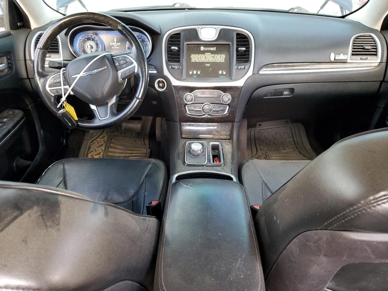 2016 Chrysler 300C VIN: 2C3CCAEGXGH298454 Lot: 83768405