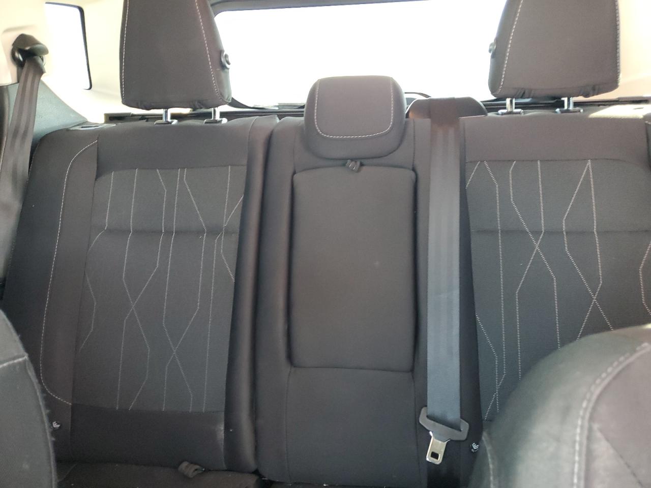 2018 Ford Ecosport Se VIN: MAJ3P1TE2JC171313 Lot: 81094495