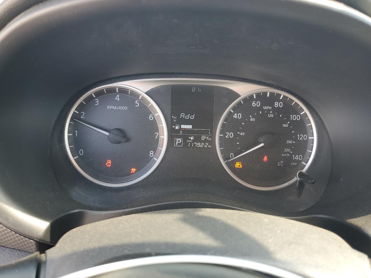 2018 Nissan Kicks S VIN: 3N1CP5CU7JL515055 Lot: 83833775