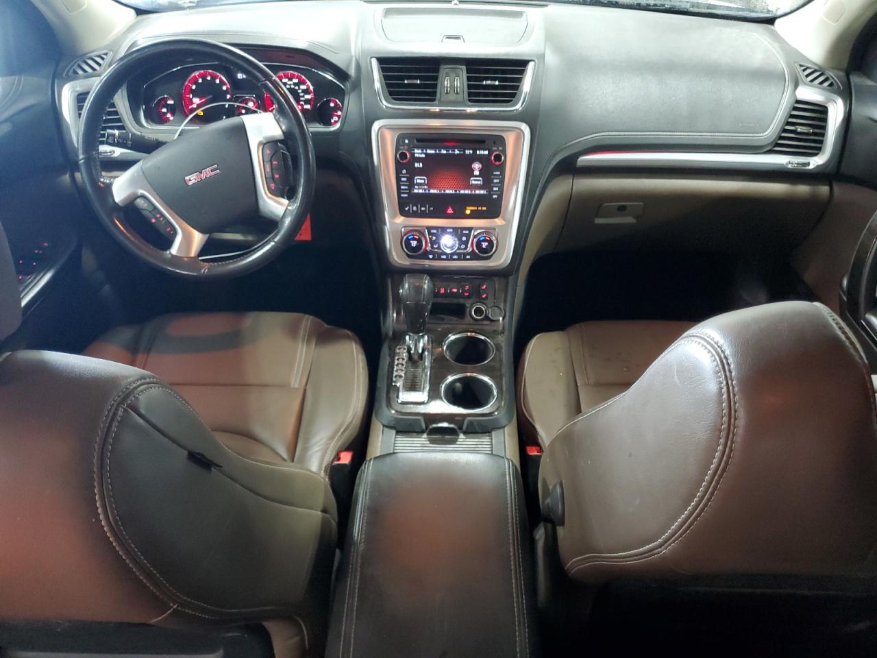 2013 GMC Acadia Slt-1 VIN: 1GKKVRKD2DJ254876 Lot: 81217375