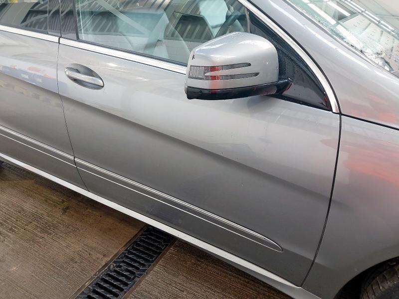 2010 MERCEDES-BENZ R350 CDI 4MATIC AUTO 