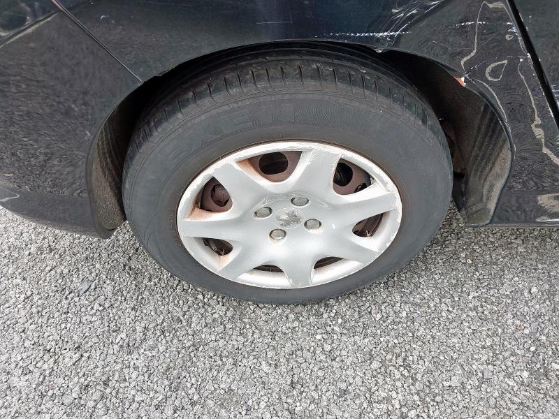 2008 PEUGEOT 308 S AUTO 