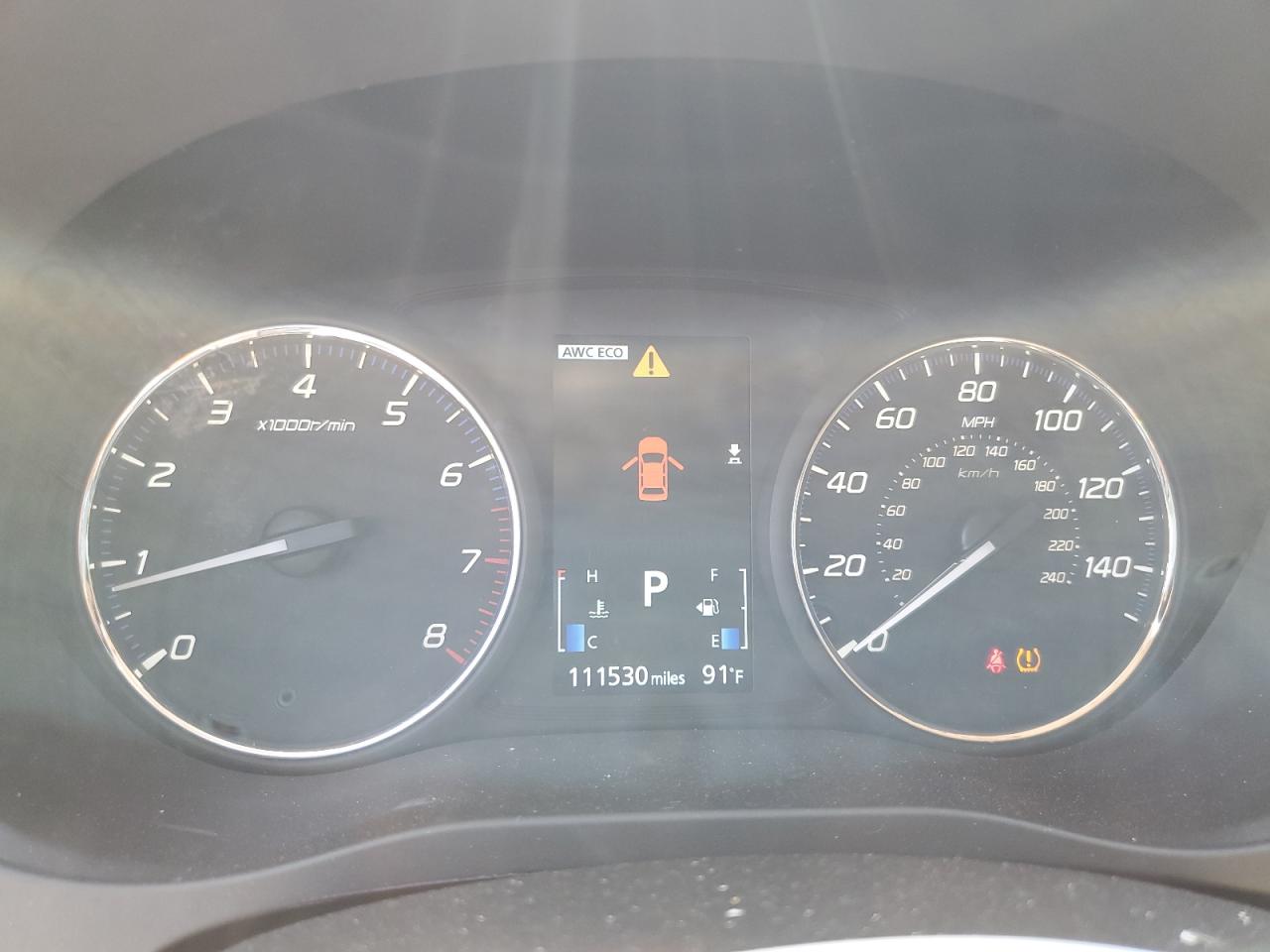 2016 Mitsubishi Outlander Gt VIN: JA4JZ4AX9GZ032913 Lot: 80810635