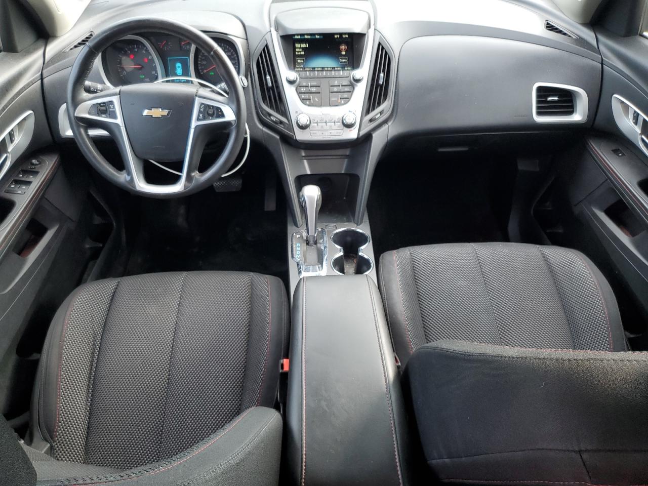 2015 Chevrolet Equinox Lt VIN: 2GNFLFEK0F6143374 Lot: 81233855