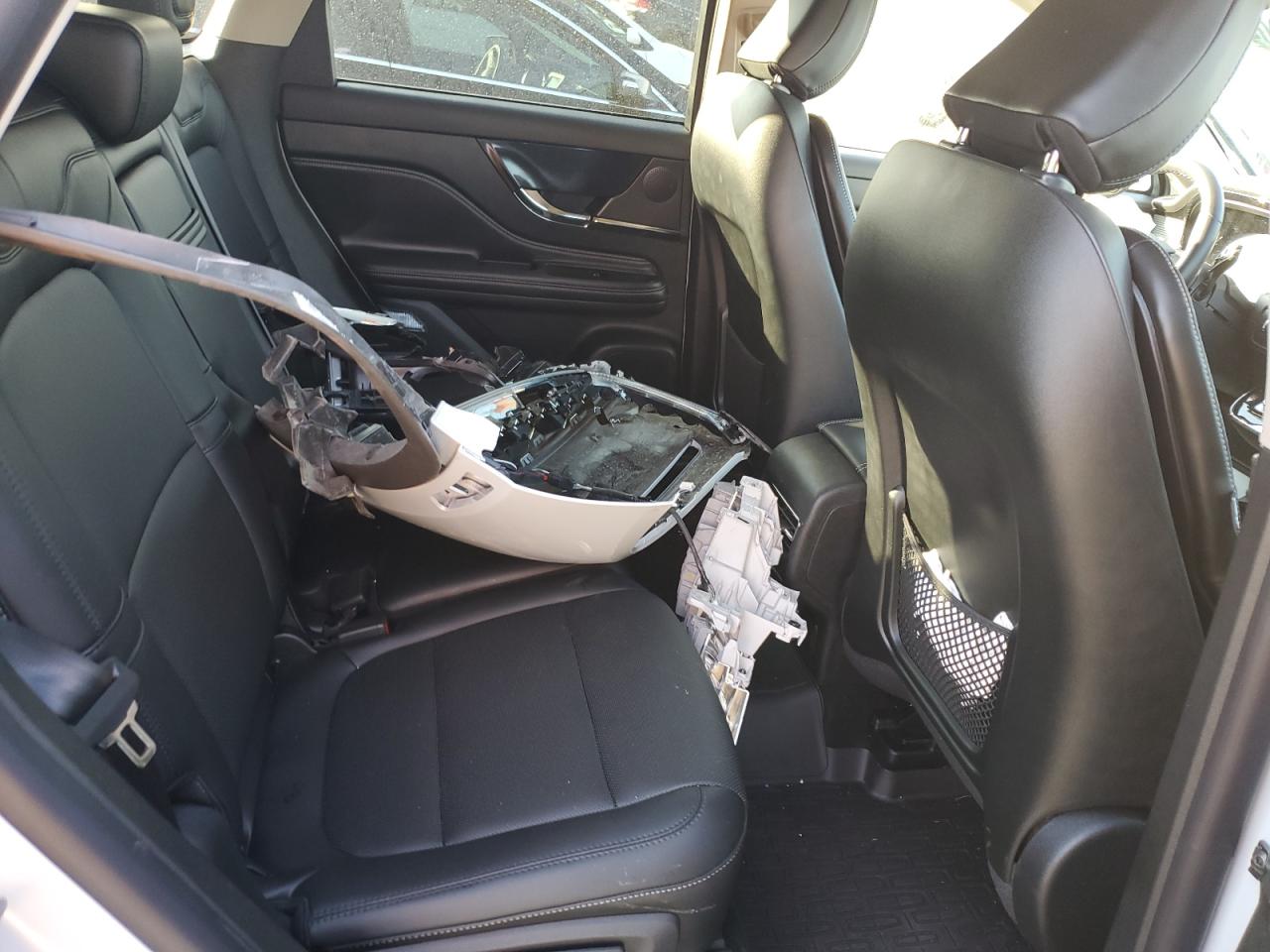 2025 Lincoln Corsair Premiere VIN: 5LMCJ1DA4SUL09929 Lot: 80499195