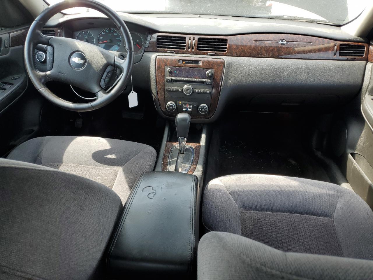 2012 Chevrolet Impala Lt VIN: 2G1WG5E38C1310338 Lot: 80626625