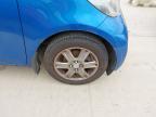 2010 TOYOTA IQ2 VVT-I  for sale at Copart SANDY