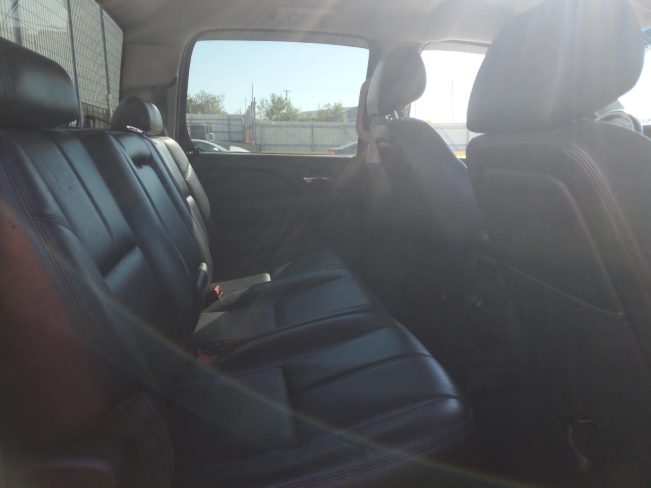 2013 GMC Sierra K1500 Slt VIN: 3GTP2WE76DG279313 Lot: 84403745