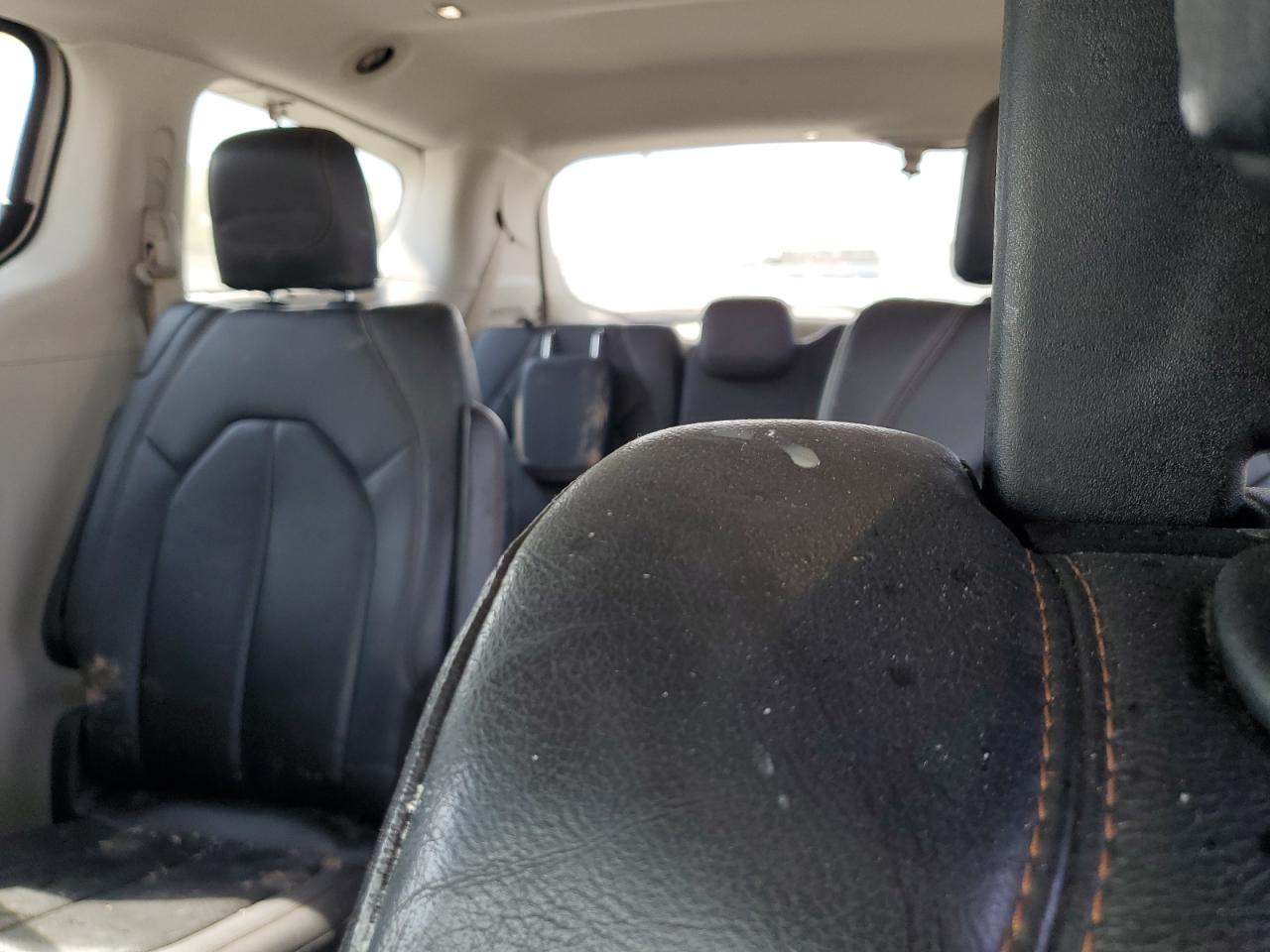 2017 Chrysler Pacifica Touring L Plus VIN: 2C4RC1EG7HR782180 Lot: 80120505