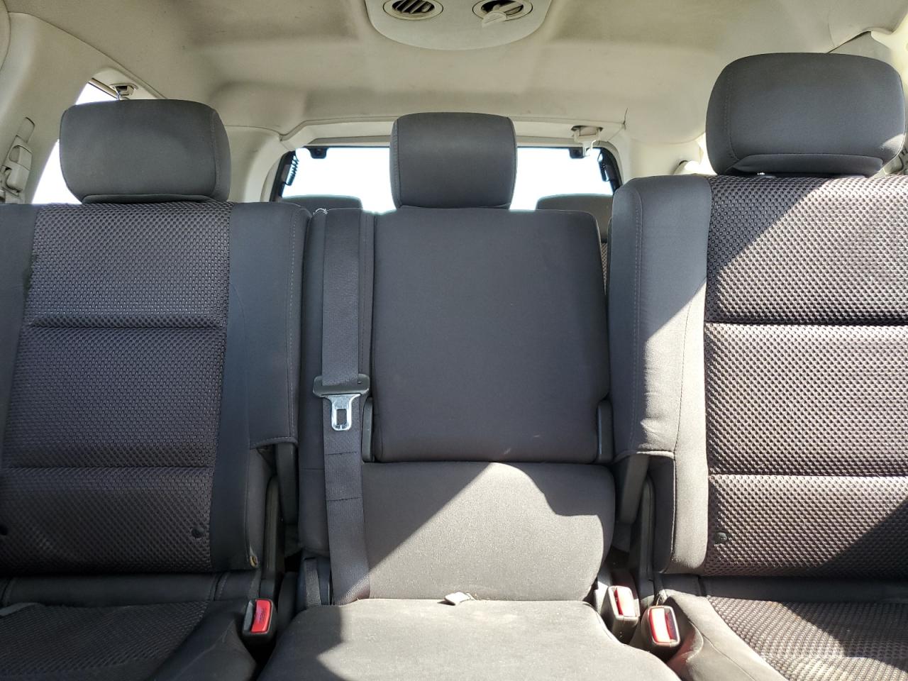 2005 Nissan Armada Se VIN: 5N1AA08AX5N735699 Lot: 71559125