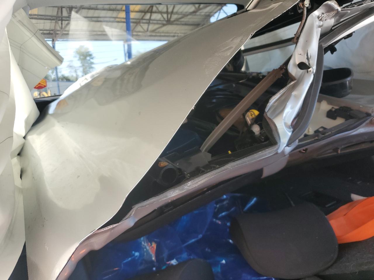 2013 Toyota 4Runner Sr5 VIN: JTEZU5JR7D5049223 Lot: 71913435