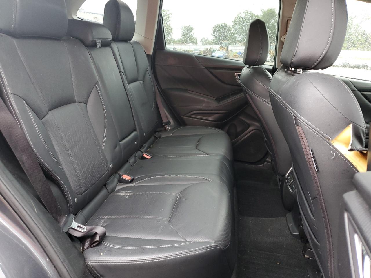 2020 Subaru Forester Touring VIN: JF2SKAXC4LH434762 Lot: 71460665