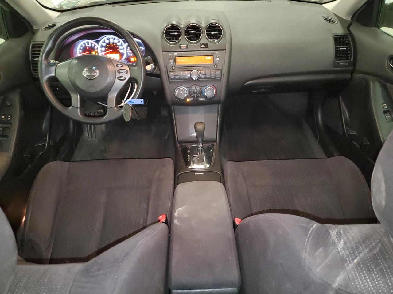 2011 Nissan Altima Base VIN: 1N4AL2AP8BN444242 Lot: 83819205