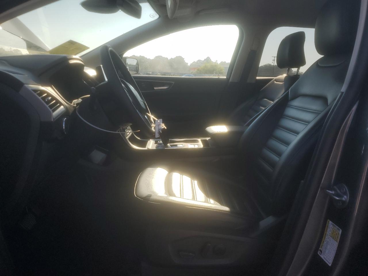 2024 Ford Edge Sel VIN: 2FMPK4J95RBA29790 Lot: 80916935