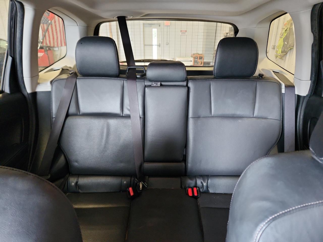 2015 Subaru Forester 2.5I Limited VIN: JF2SJAKC6FH592325 Lot: 81553365