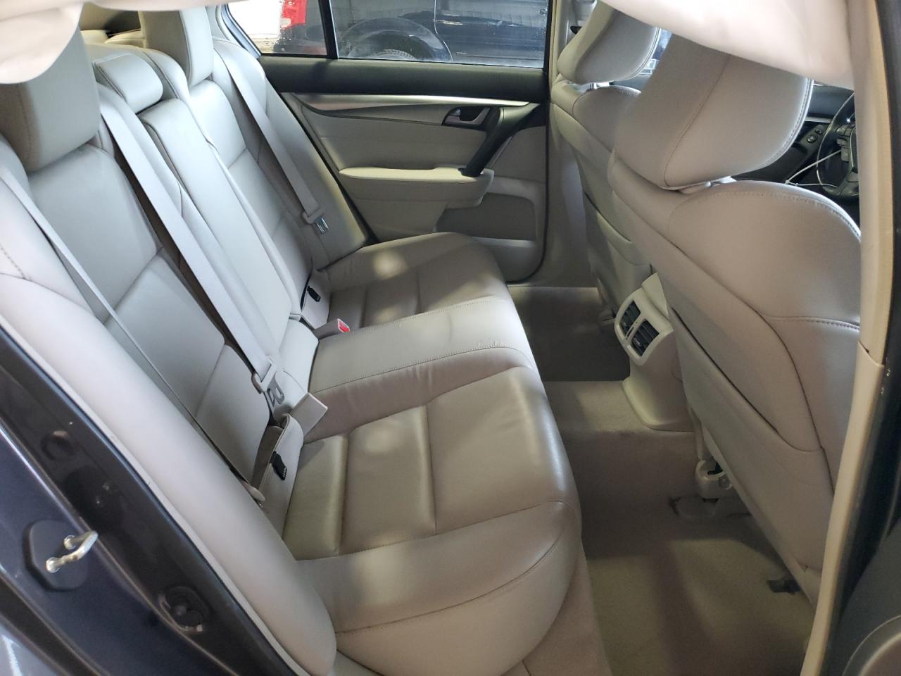 2010 Acura Tl VIN: 19UUA8F29AA018919 Lot: 84451165