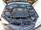 2009 MERCEDES-BENZ CLC220 CDI SPORT AUTO  for sale at Copart WESTBURY