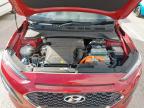 2020 HYUNDAI KONA PREMIUM SE GDI HEV S  for sale at Copart SANDWICH