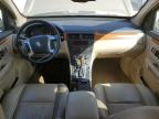 2007 SUZUKI XL7 LUXURY   for sale at Copart AB - EDMONTON