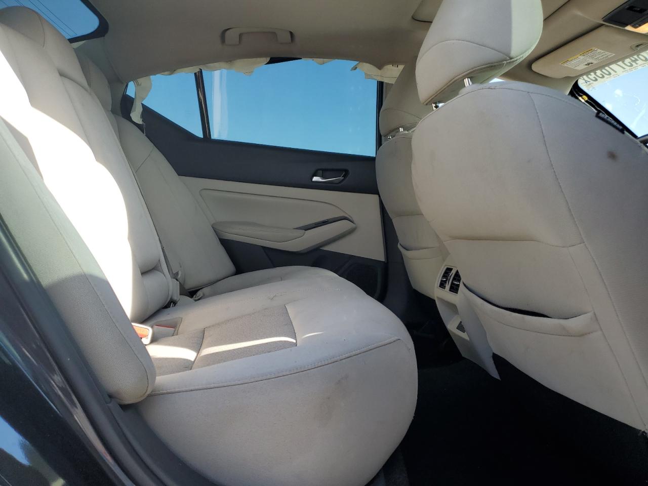 2020 Nissan Altima Sv VIN: 1N4BL4DV2LC101322 Lot: 84371635