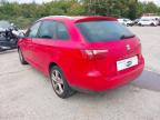 2011 SEAT IBIZA SPORT CR TDI  for sale at Copart SANDWICH