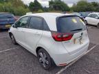 2022 HONDA JAZZ EX I-MMD CVT  for sale at Copart SANDTOFT