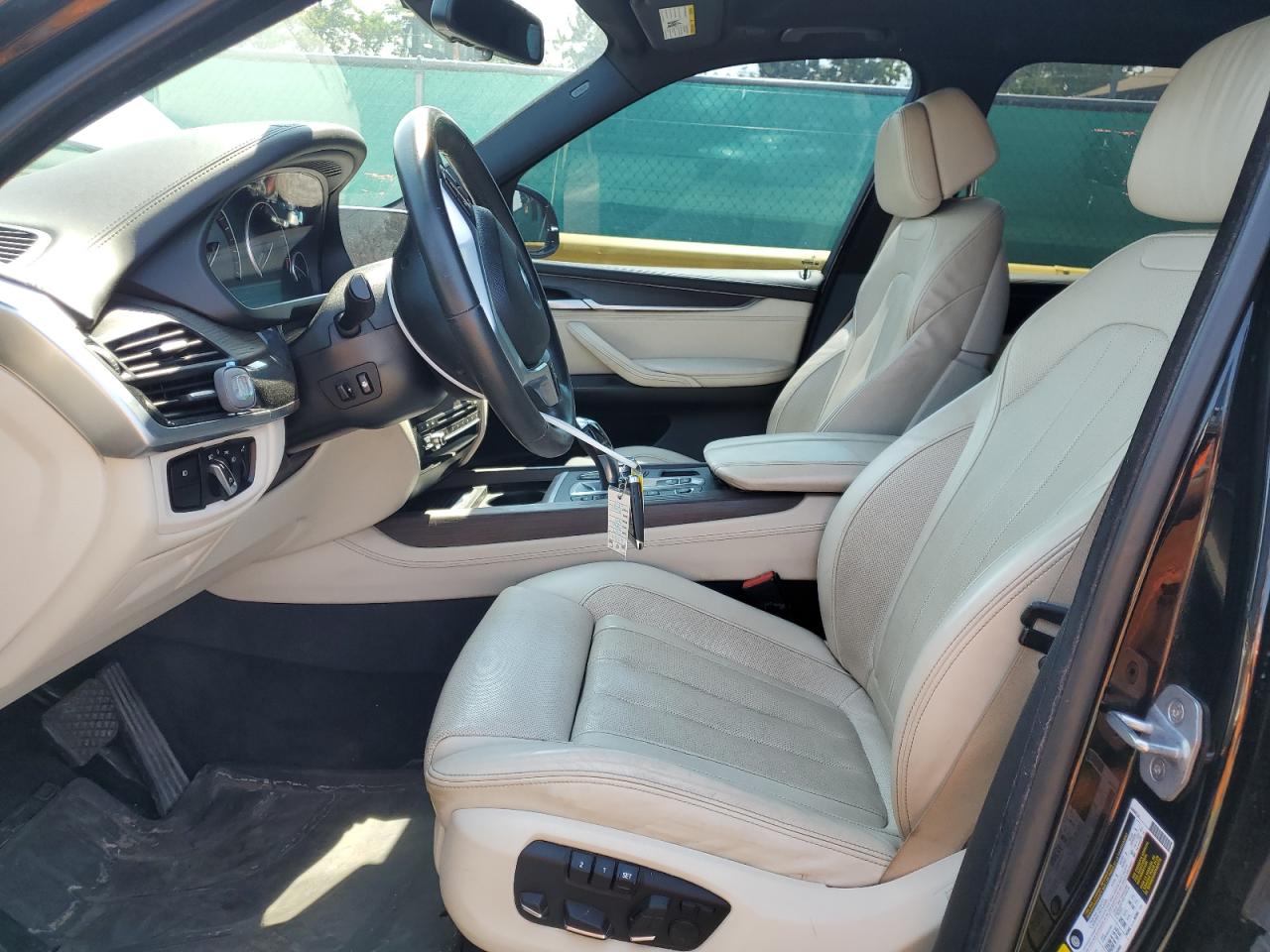 2017 BMW X5 Xdr40E VIN: 5UXKT0C32H0V96809 Lot: 71416255