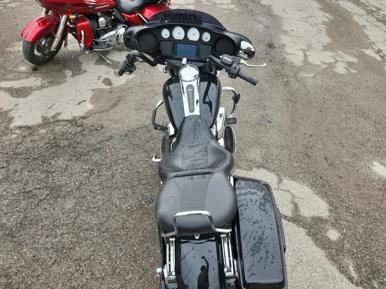 2019 Harley-Davidson Flhx VIN: 1HD1KBC13KB682280 Lot: 81320525