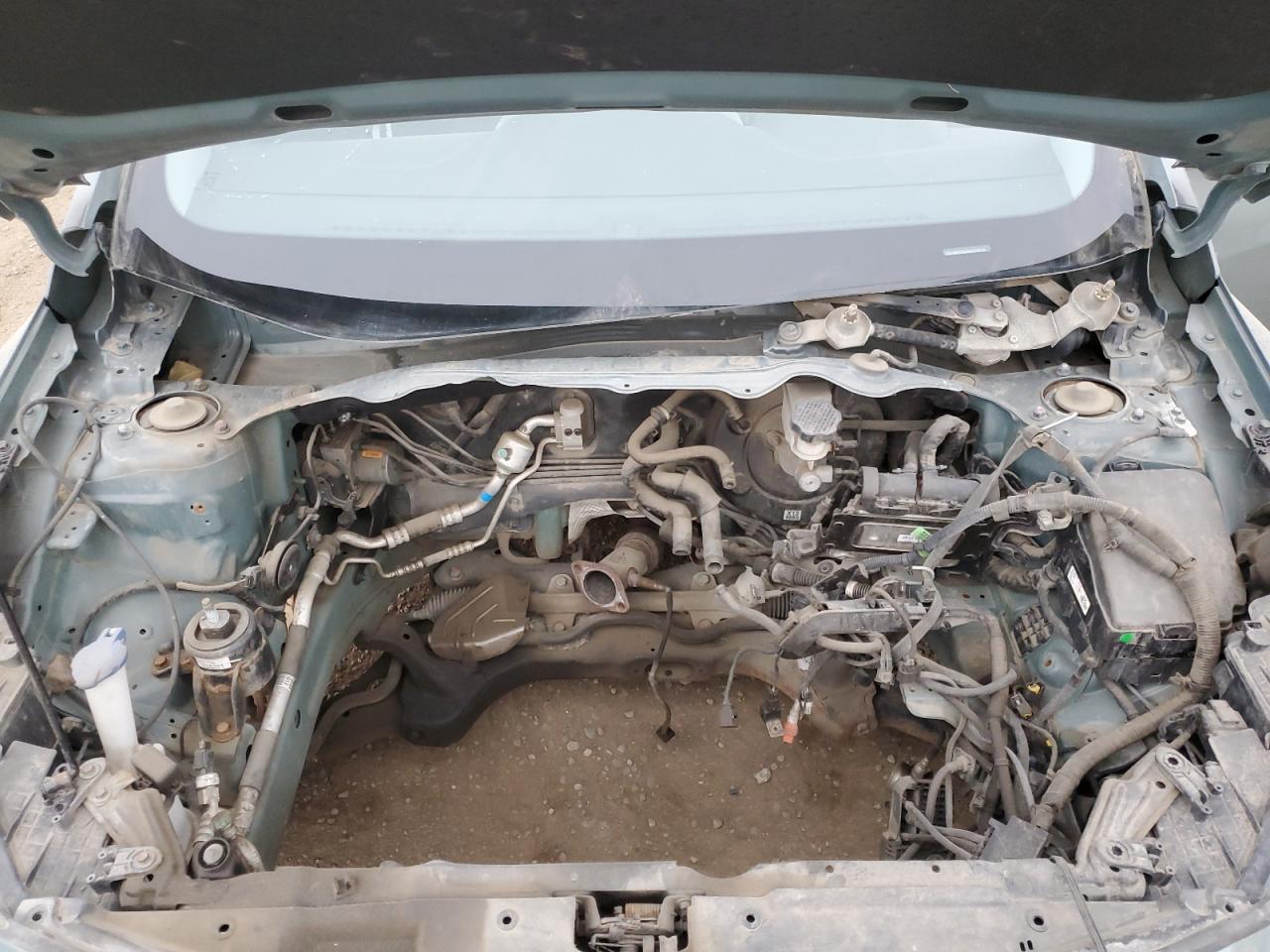 2014 Hyundai Elantra Gt VIN: KMHD25LHXEU180187 Lot: 71740775