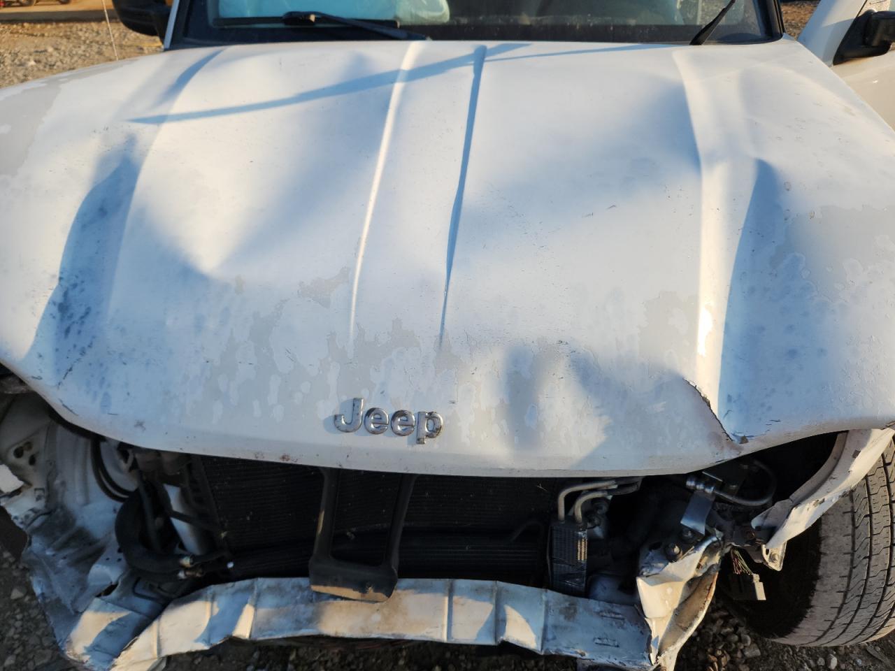 2003 Jeep Liberty Limited VIN: 1J4GK58K33W700263 Lot: 71278615