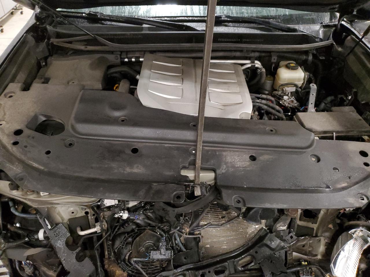 2010 Lexus Gx 460 Premium VIN: JTJJM7FX6A5014816 Lot: 80383975