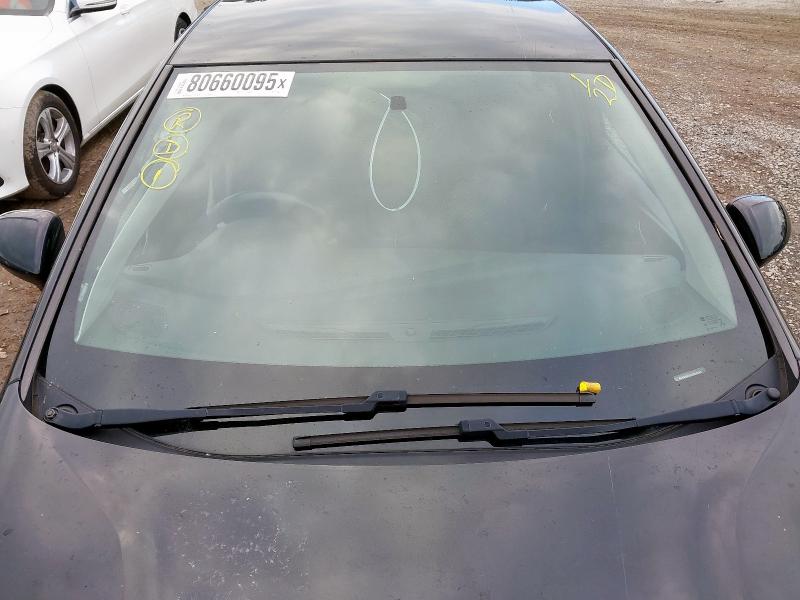 2018 VAUXHALL ASTRA TECH LN NV CDTI E-T 