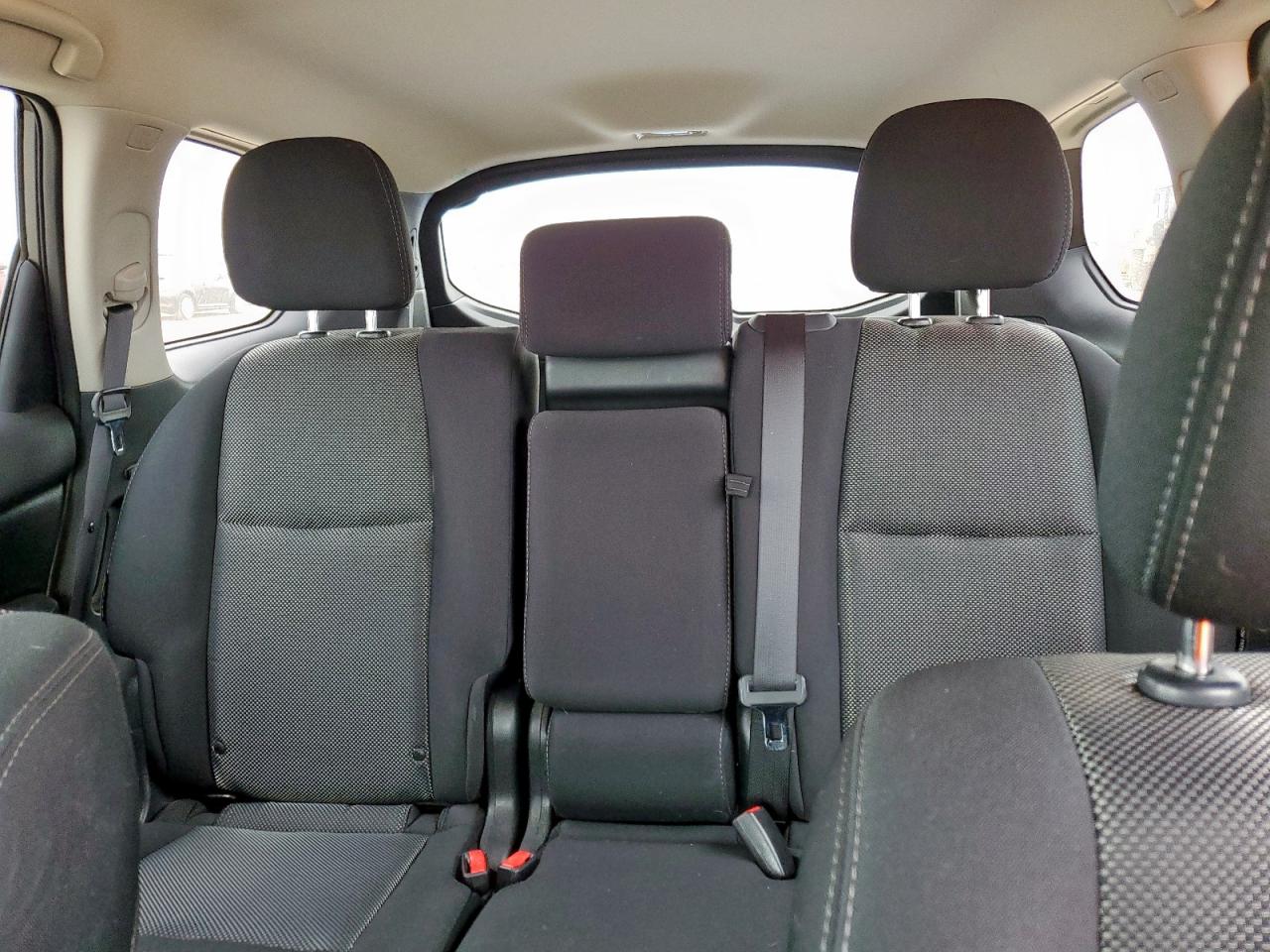 2018 Nissan Pathfinder S VIN: 5N1DR2MN4JC640054 Lot: 84292885