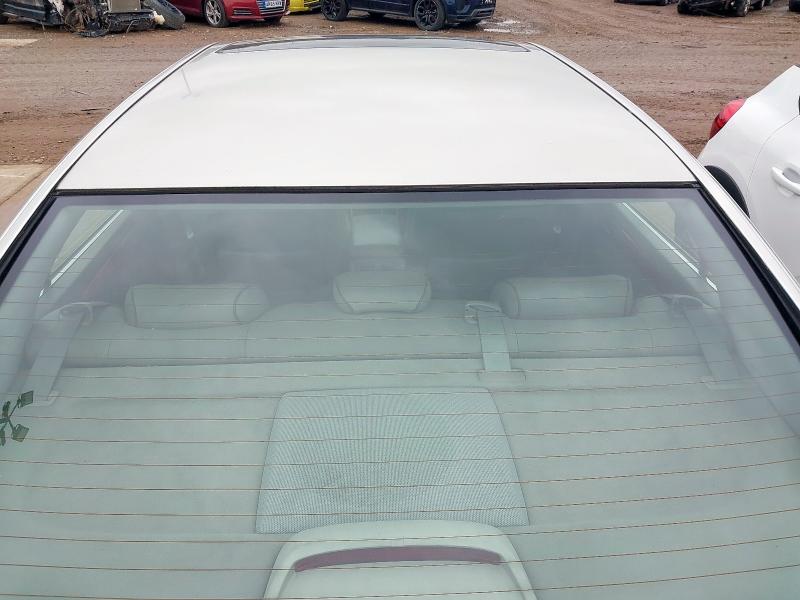 2001 LEXUS GS300 SE AUTO 