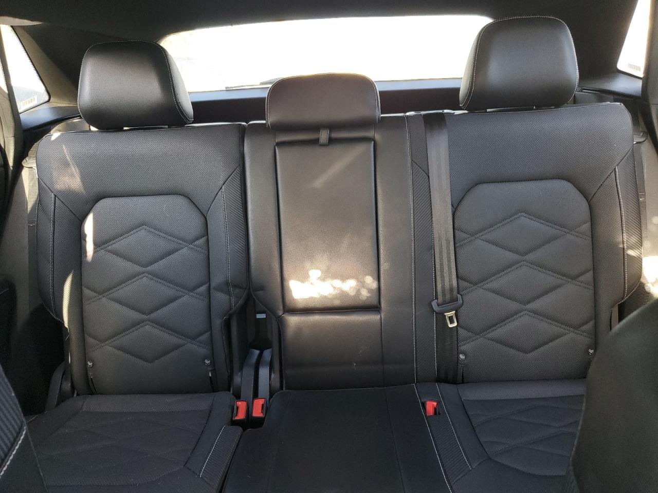 2024 Volkswagen Atlas Cross Sport Se VIN: 1V2HE2CA0RC232435 Lot: 81060845