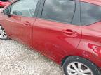 2014 NISSAN NOTE TEKNA DIG-S CVT  for sale at Copart YORK